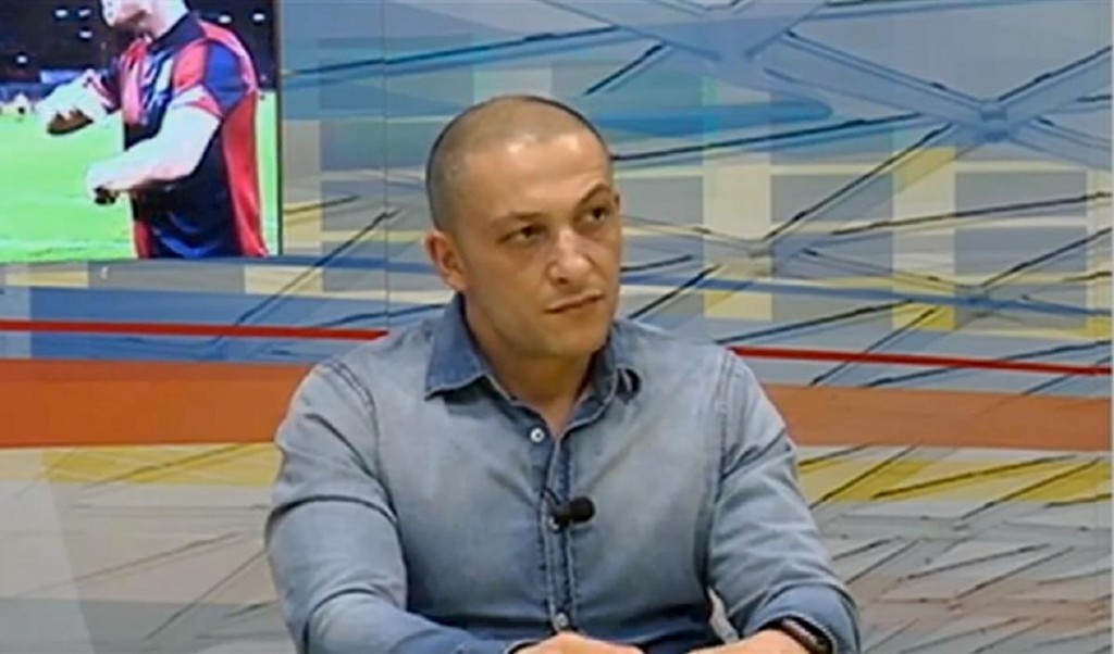 Musmarra in studio a QSVS