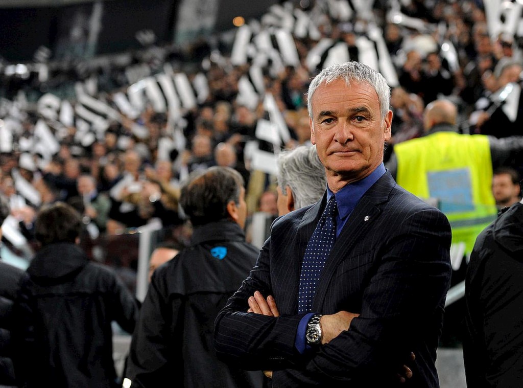 RANIERI INTER