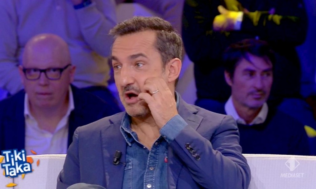 Savino commenta Inter-Empoli e il gol sbagliato di Icardi