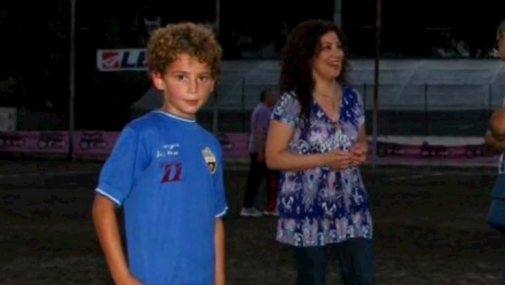 Sebastiano Esposito