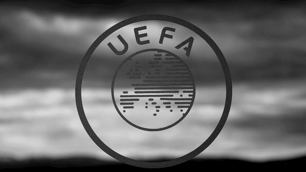 logo UEfa
