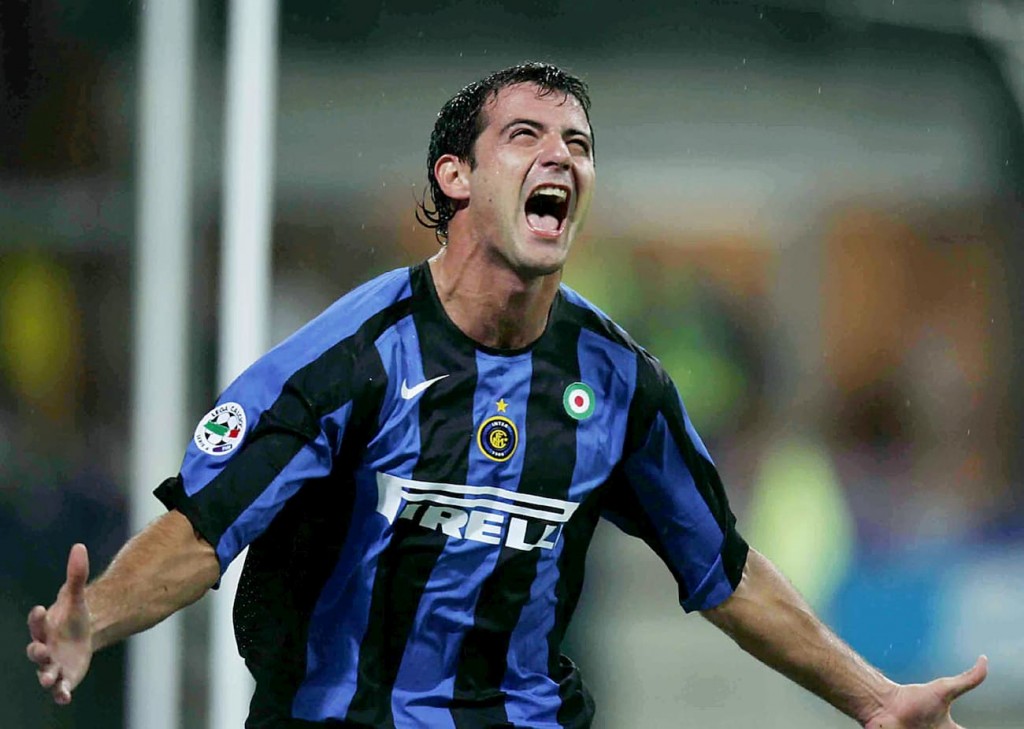 Stankovic, Inter, 10 anni di vittorie e trofei