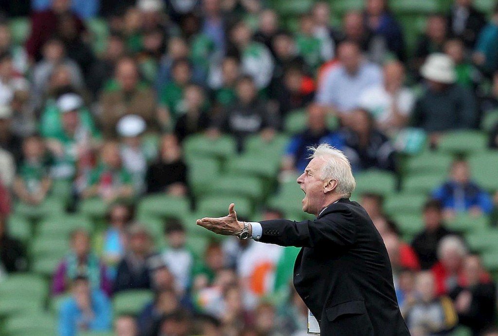 TRAPATTONI