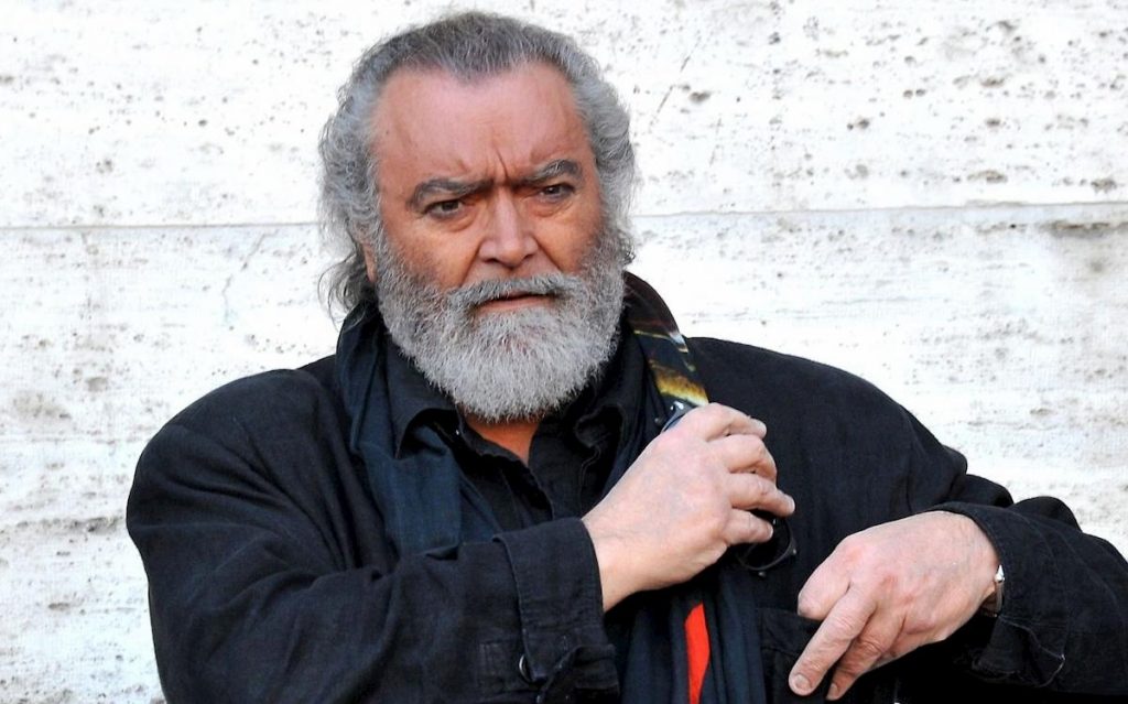 Diego Abatantuono