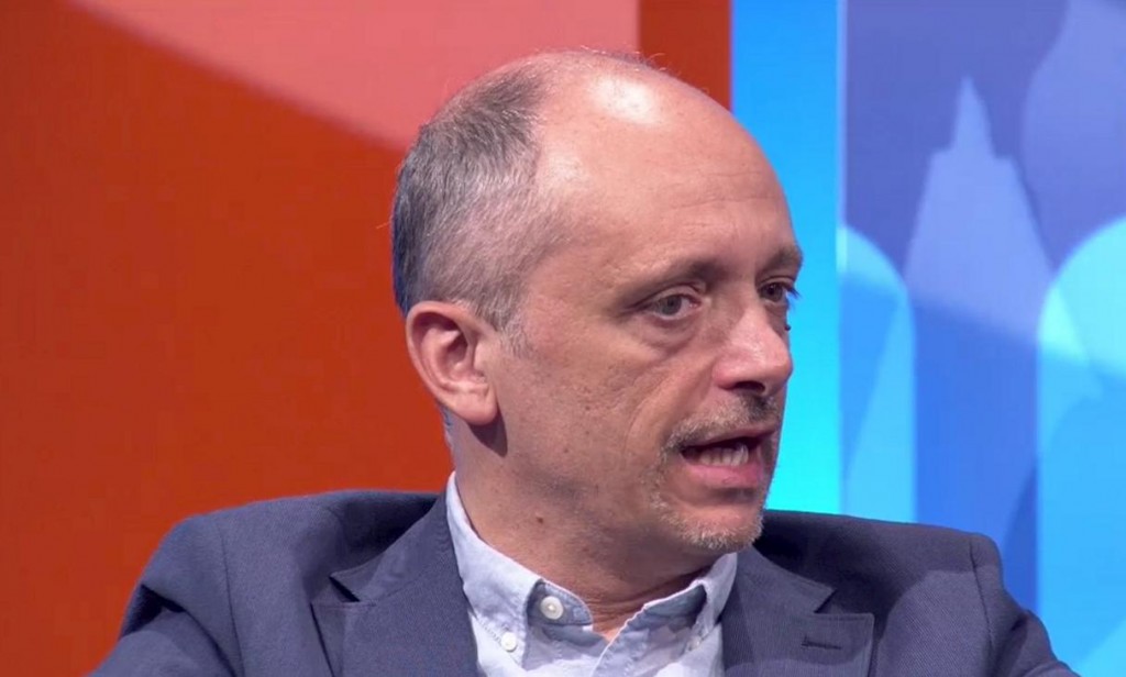 Capuano su Conte