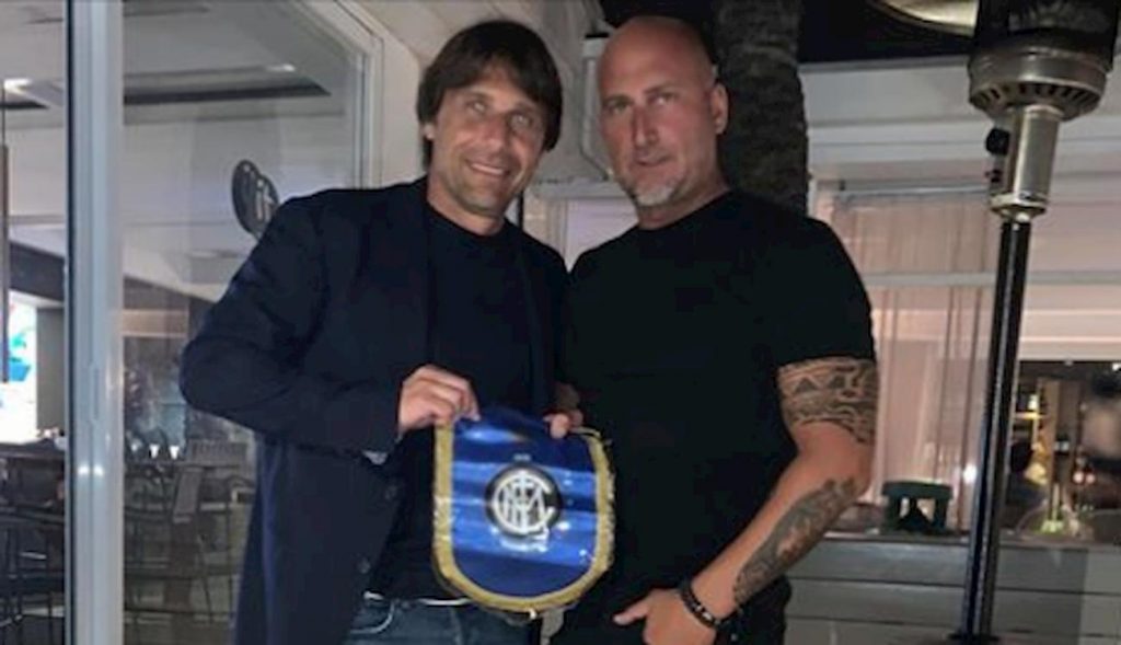 conte a Ibiza