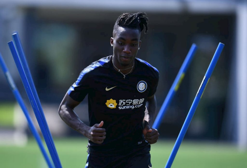 Mercato, Damiani: "Karamoh e Gravillon al Parma? Aspettiamo le intenzioni dell'Inter"