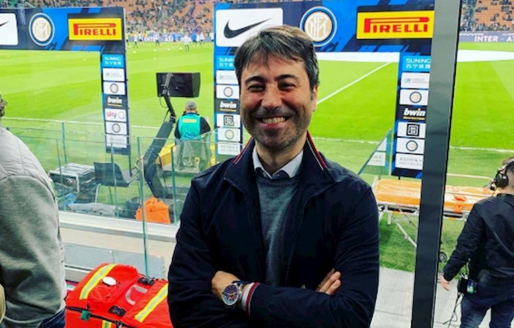 l'avvocato rombolà