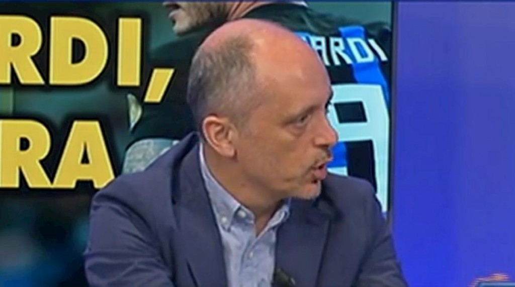 Giovanni Capuano si esprime sul caso Icardi