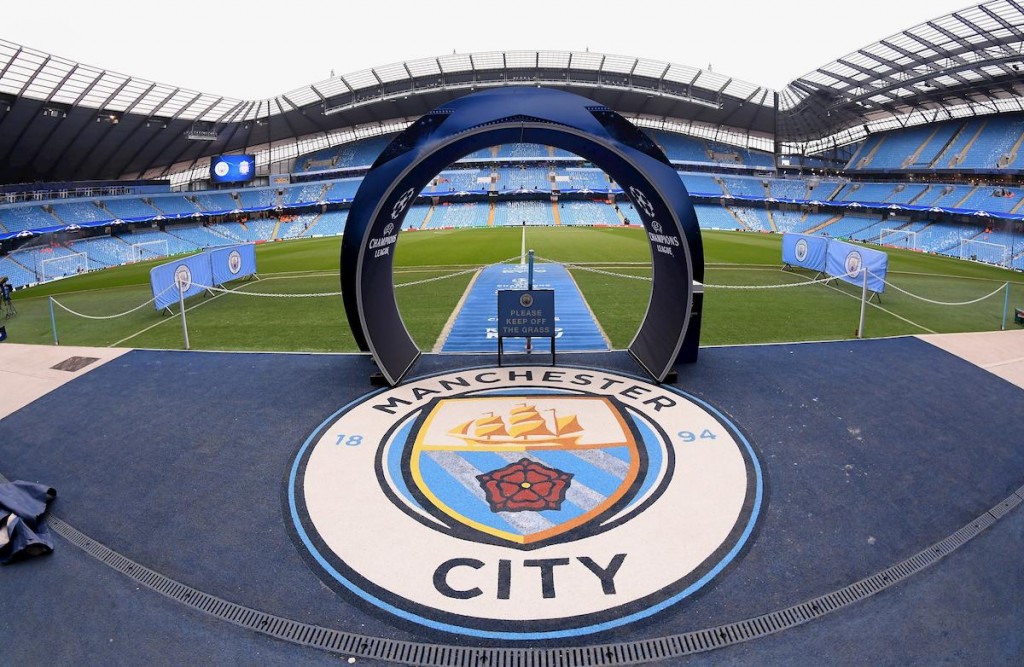 Il Manchester City gioca d'anticipo e prima ancora che la Uefa si pronunci va al Tas