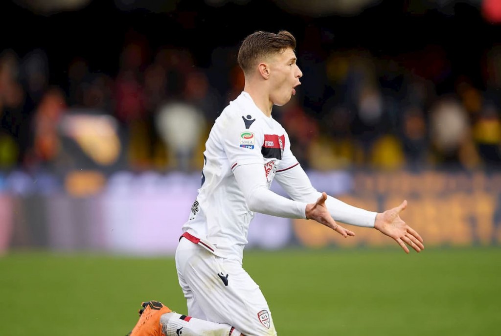 Inter, Barella è il partner perfetto per Brozovic