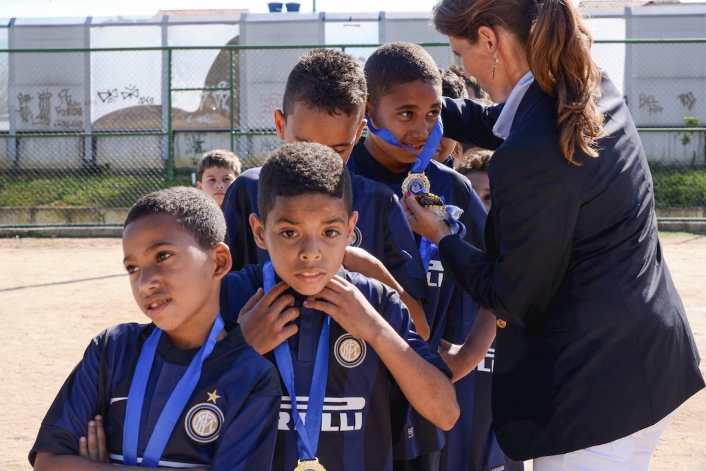 Inter Campus