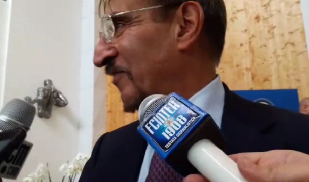 La Russa Inter