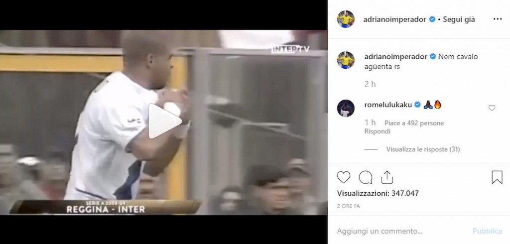 lukaku commenta