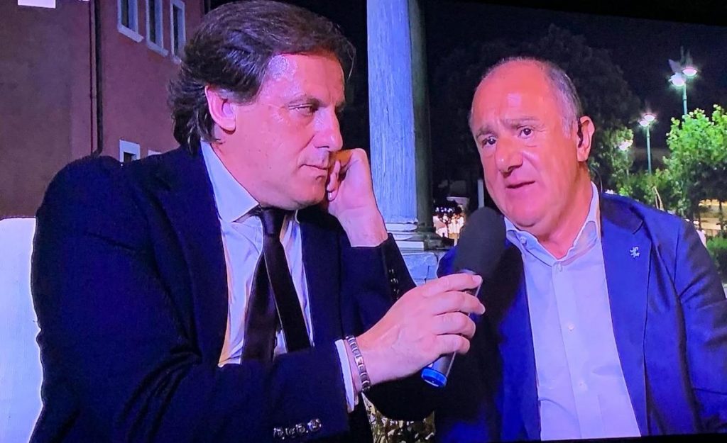 Martorelli alla DS