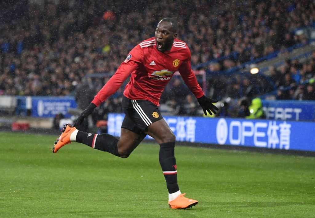Mercato Inter, su Lukaku piomba il PSG