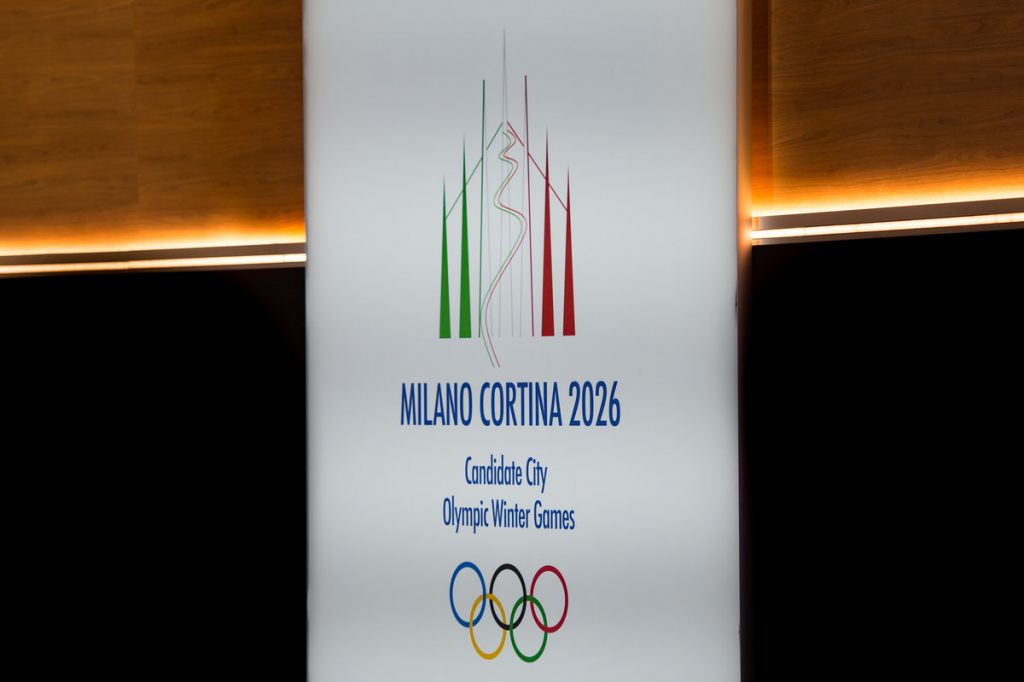 IOC Announcement - Press Conference