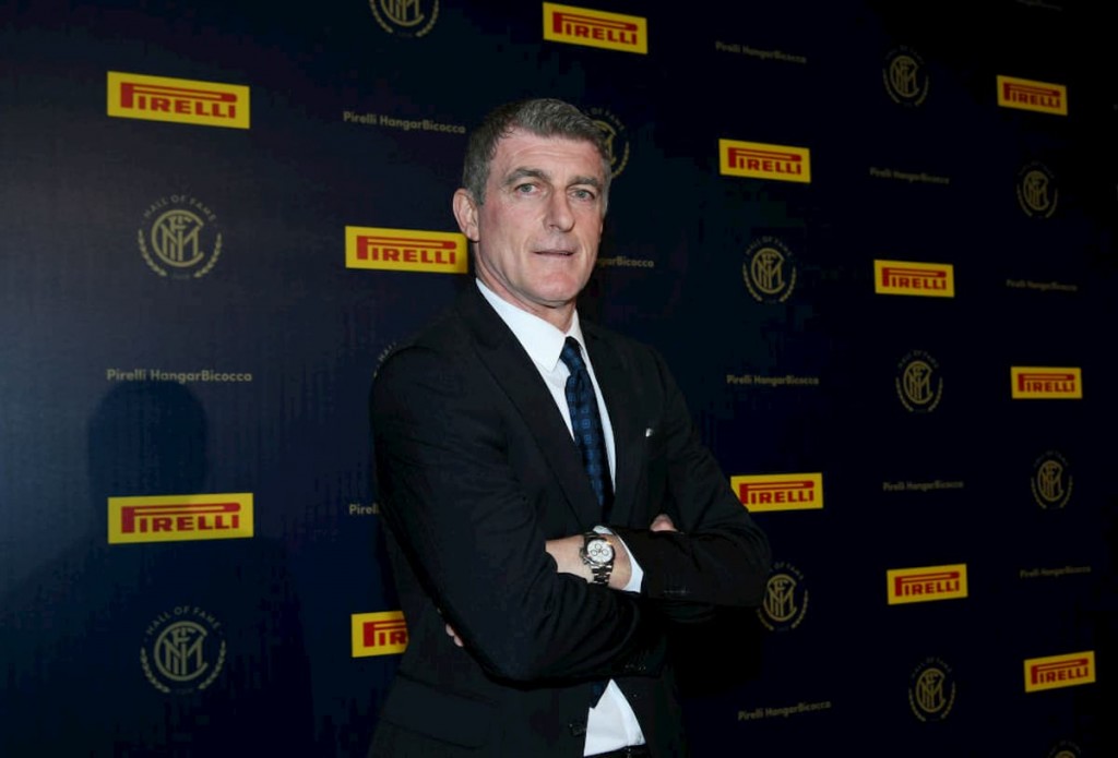 Pagliuca: "Conte all'Inter? Non me l'aspettavo"