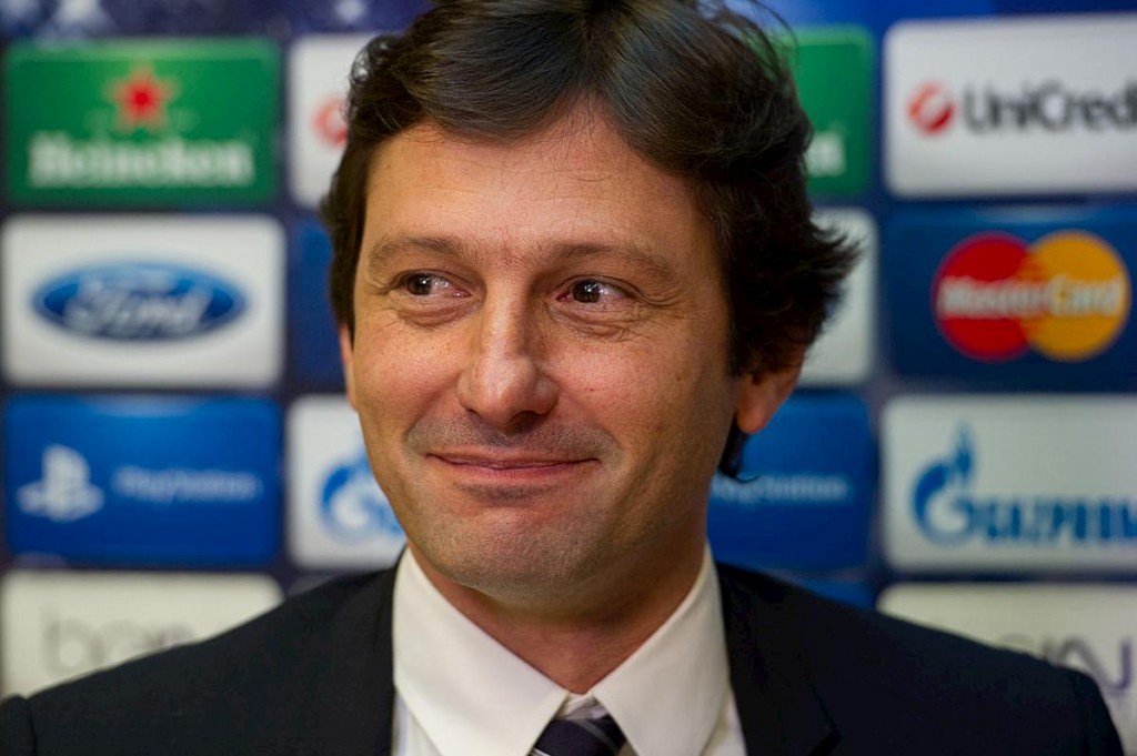 UFFICIALE - Ex Inter, Leonardo torna al PSG come ds E ne sono entusiasta
