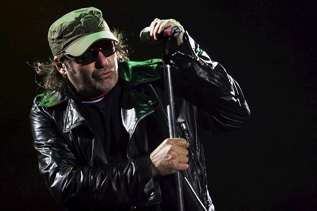 Vasco Rossi
