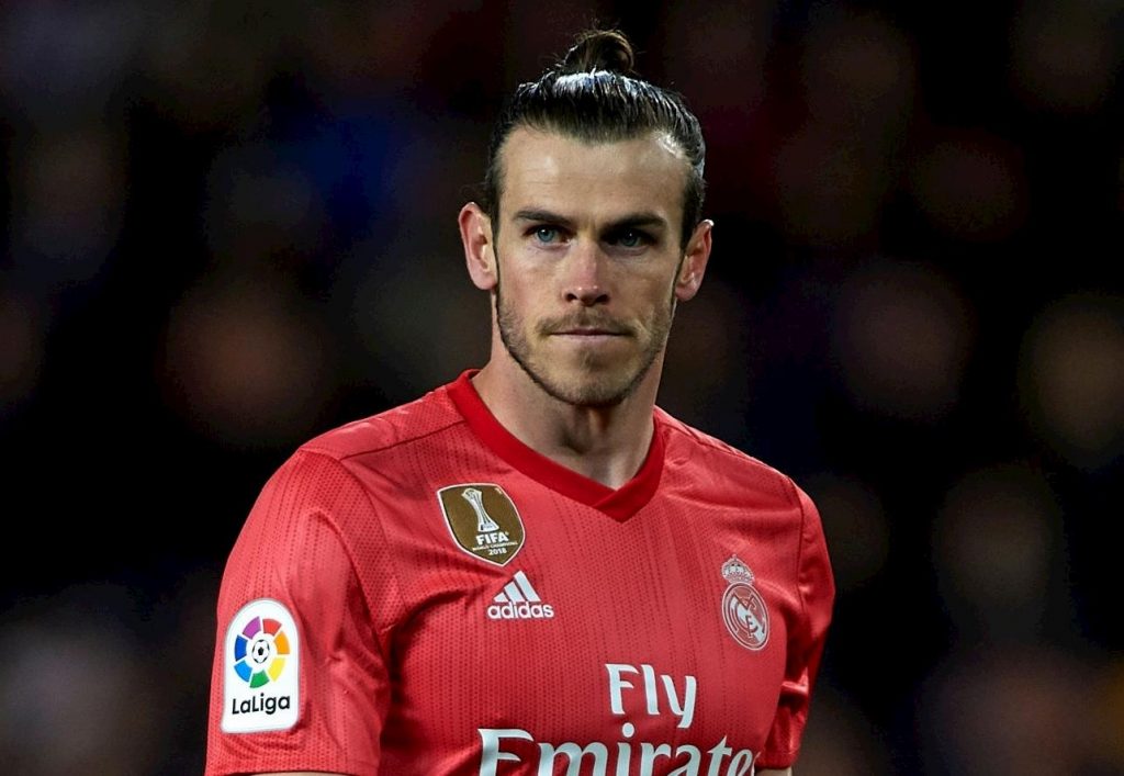 Bale, l'agente avverte il Real