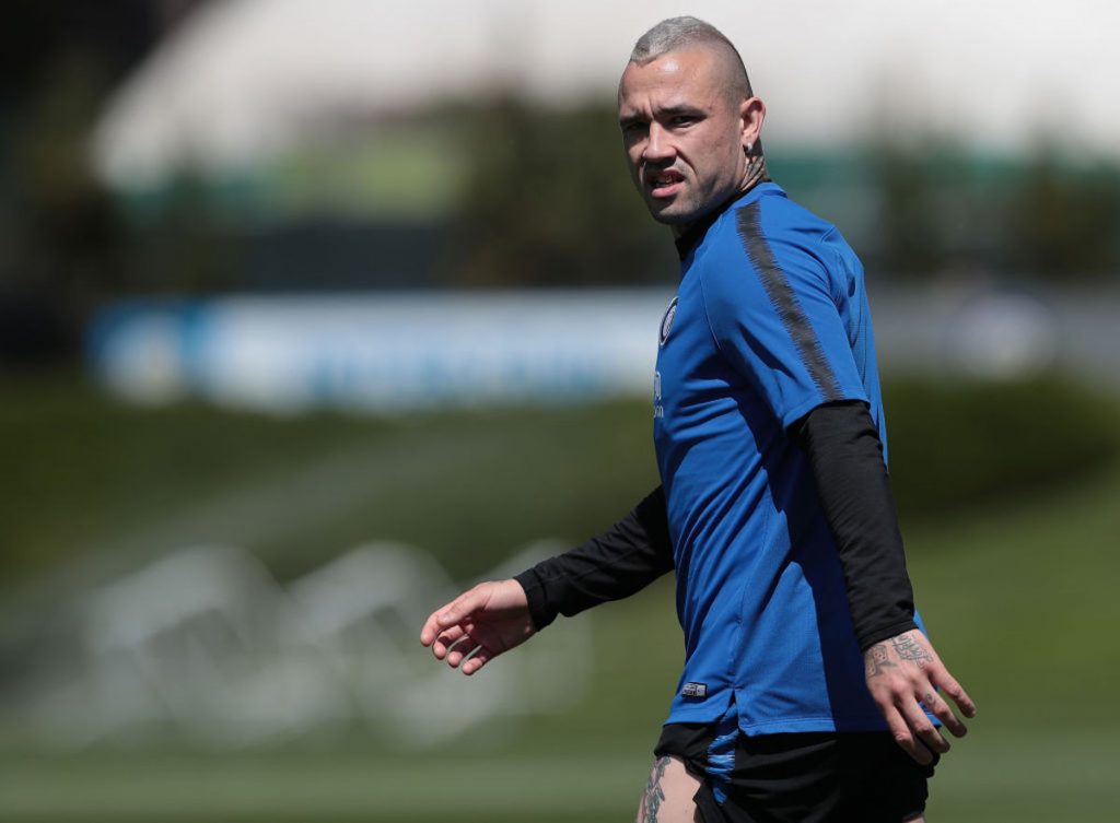 Barella in, Nainggolan out. Il Ninja può lasciare l'Inter: Zhang gli offre una destinazione a sorpresa