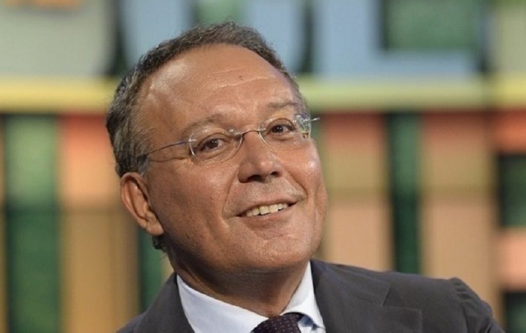 Enrico Varriale