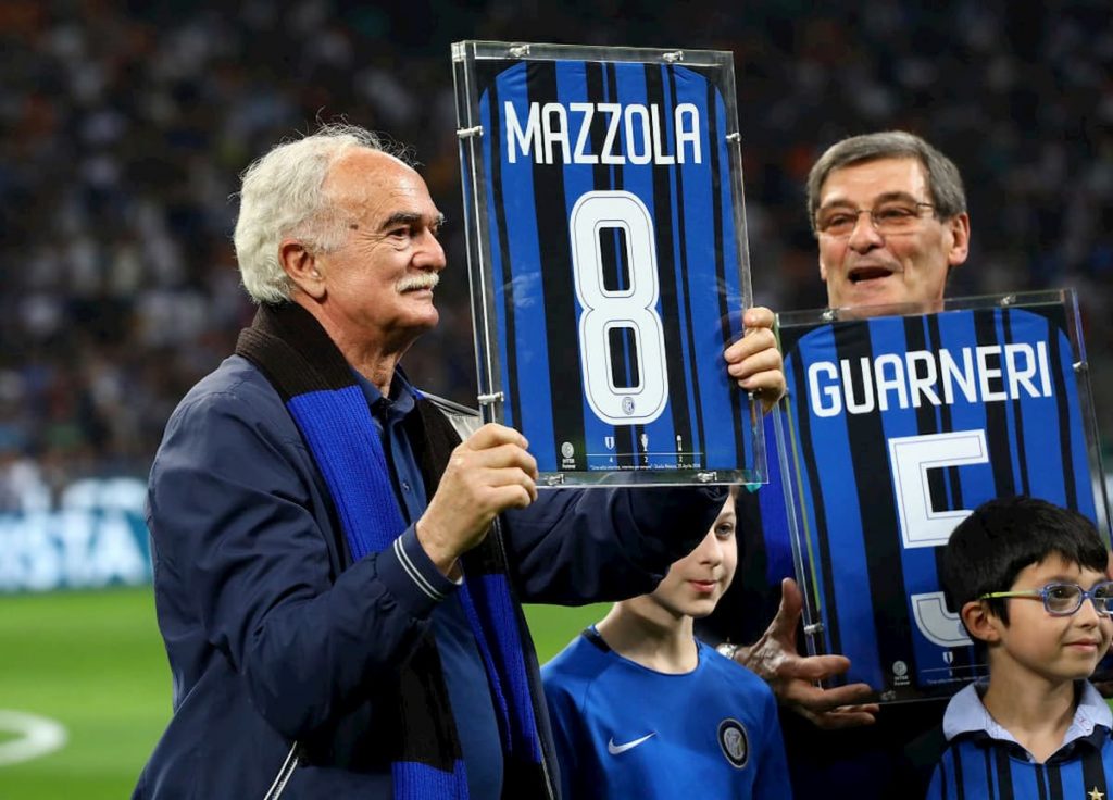 Inter, Mazzola: "Icardi? Vorrei trattenerlo"