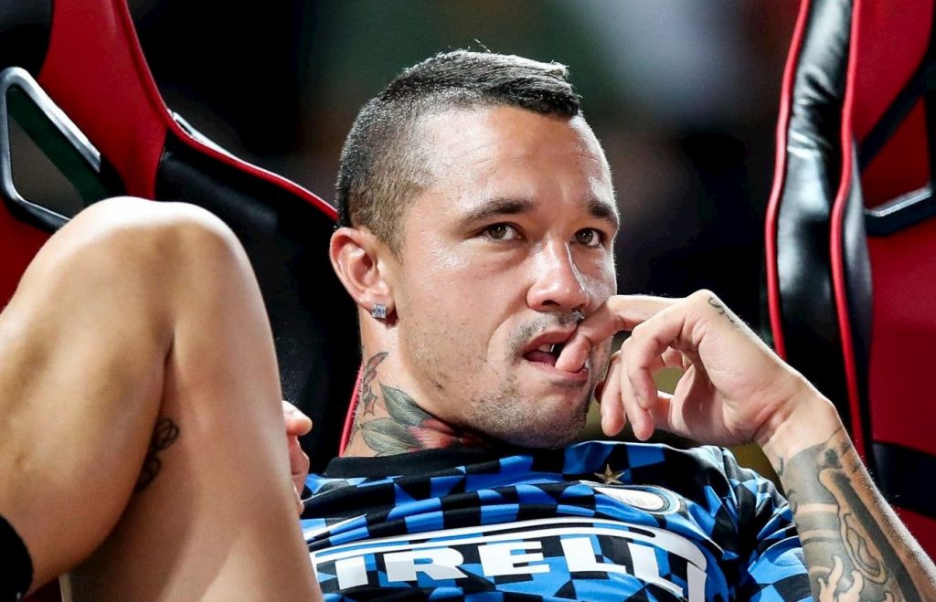 Radja Nainggolan