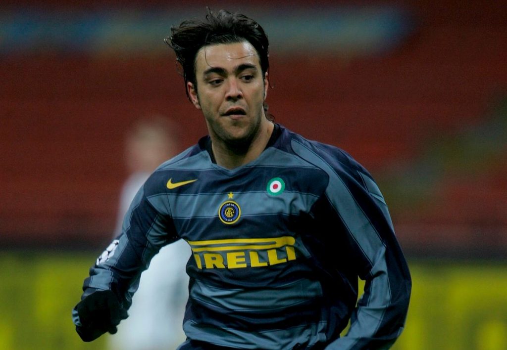 Recoba commenta l'arrivo di Godin all'Inter