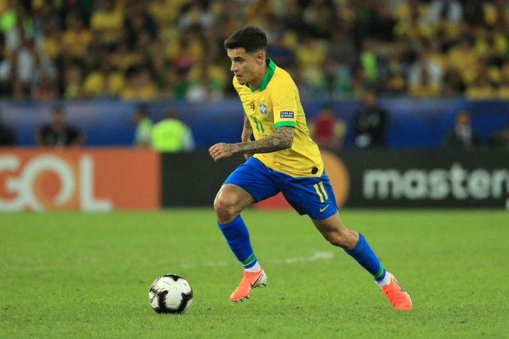 Bayern Monaco-Coutinho, il Barcellona conferma: "C'è un principio d'accordo". Su Neymar...
