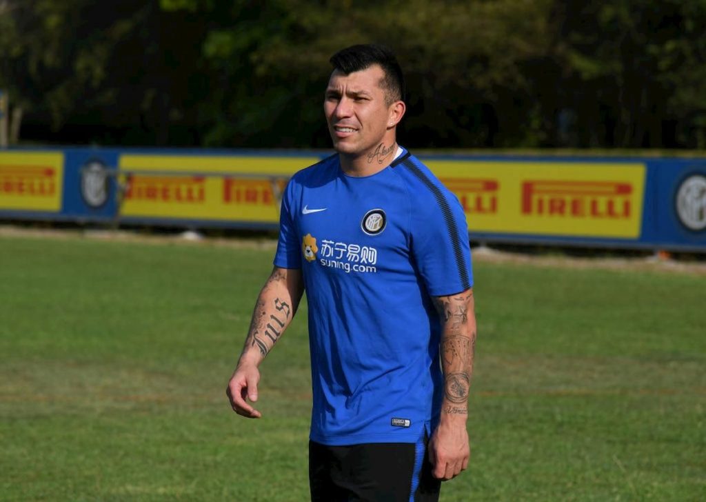 Gary Medel