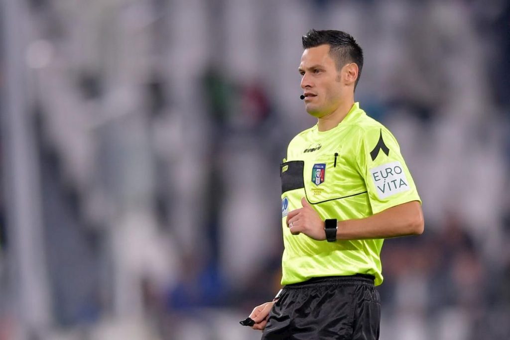 Maurizio Mariani