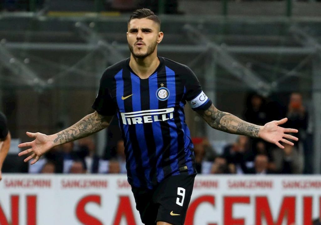Mauro Icardi