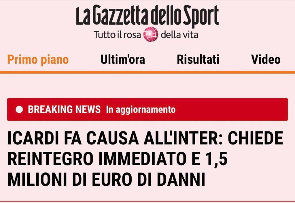 gazzetta-icardi-causa