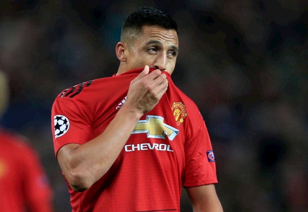 Inter, i motivi del ritardo su Sanchez