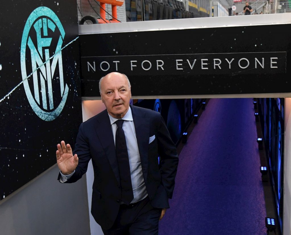 Beppe Marotta