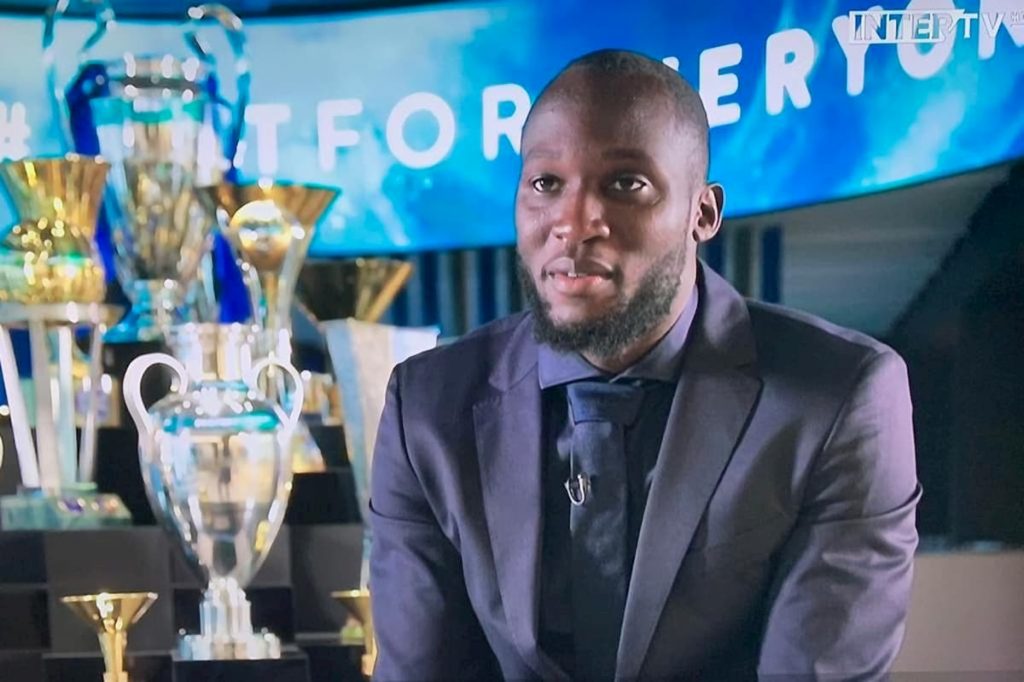 Inter, Lukaku: "Sta nascendo qualcosa di importante"