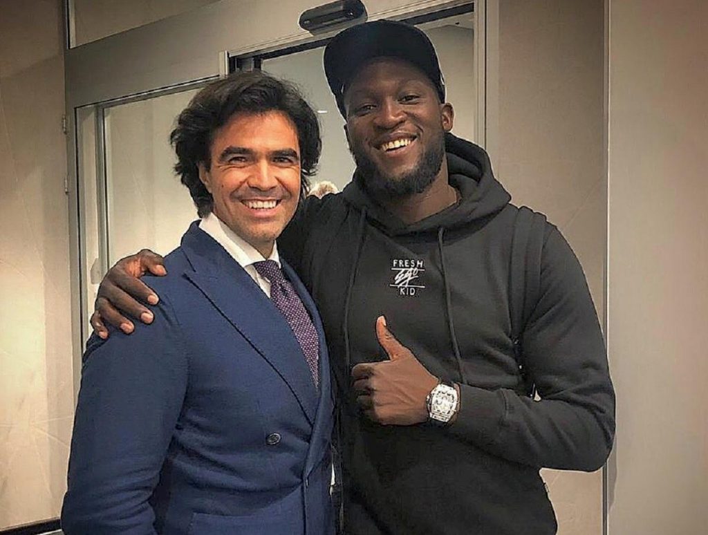 Inter, preso Lukaku. Lo United accetta l'offerta