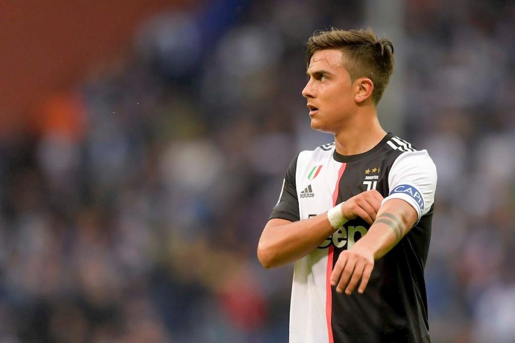 Paulo Dybala
