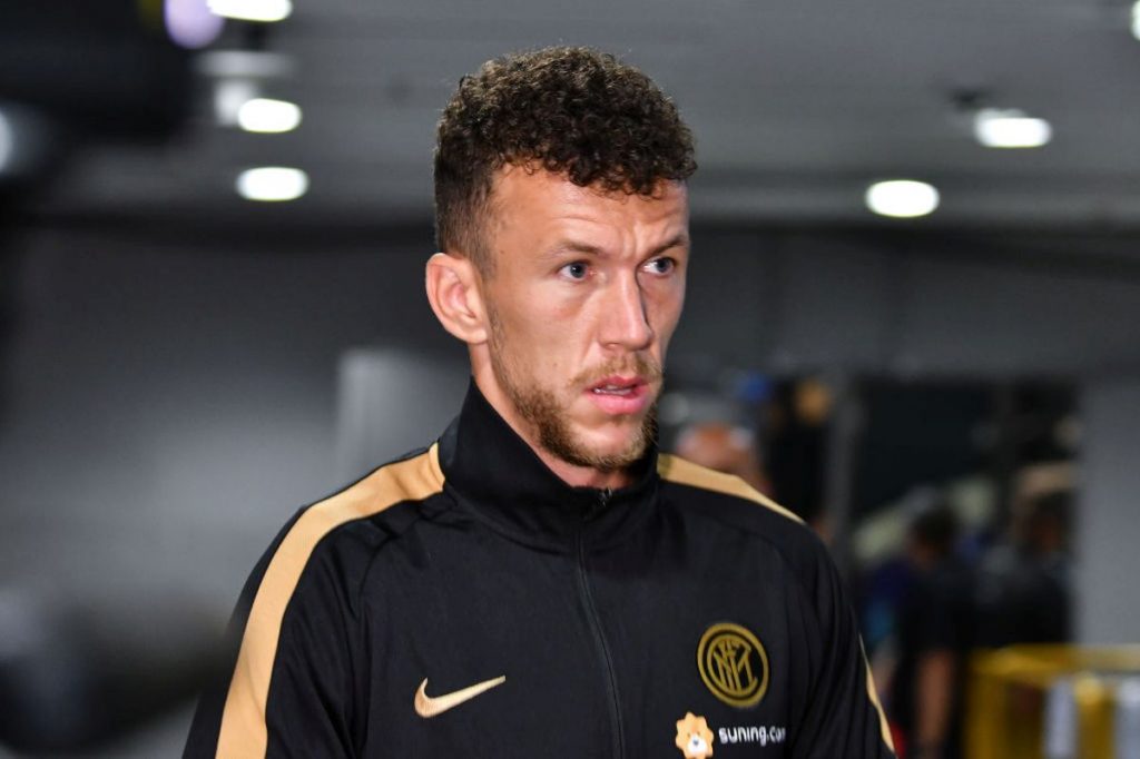 Perisic in campo per il primo allenamento con il Bayern: scelto il numero di maglia
