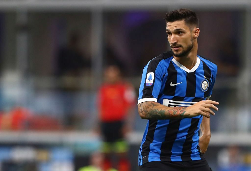 Matteo Politano