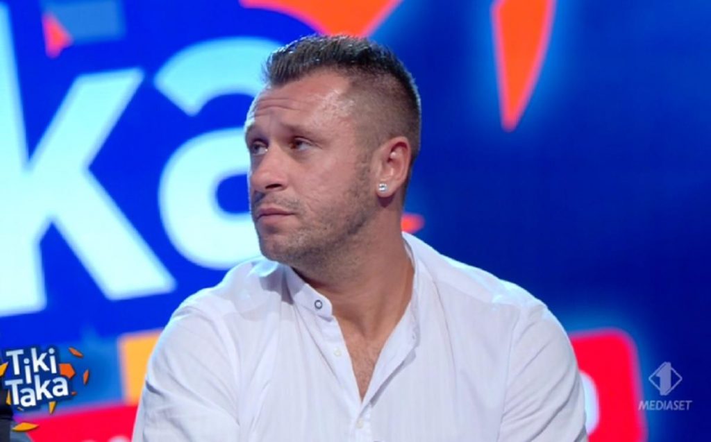 cassano-a-tiki-taka-sullinter