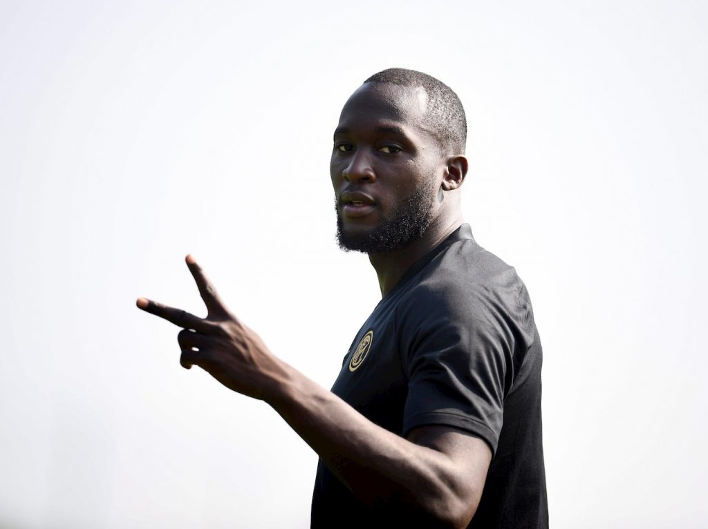 Lukaku