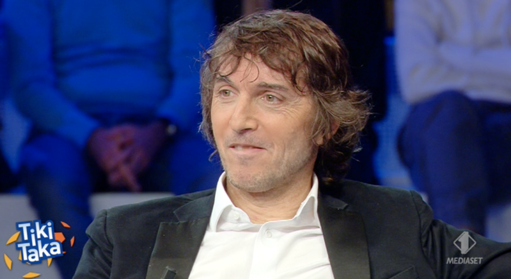 Cruciani: "Inter? Con 18 punti parti per vincere lo scudetto"