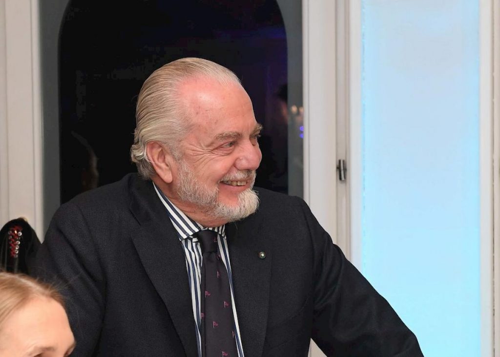 de-laurentiis-icardi-non-e-stupido-e-andato-al-psg-per-un-motivo
