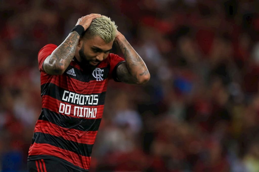 Gabigol, chiara l'intenzione del Flamengo. L'Inter chiede un nome preciso