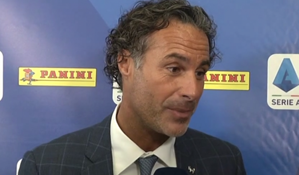 Fabio Galante Inter