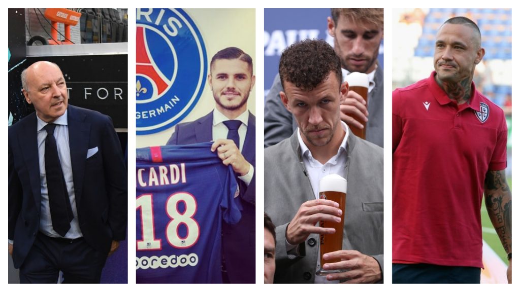 icardi-perisic-nainggolan-marotta