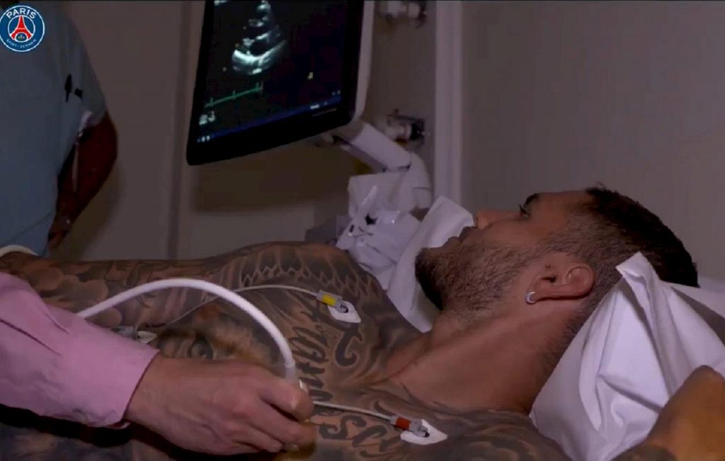 Icardi, una giornata incredibile per dire sì al Psg
